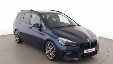 BMW Seria 2