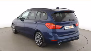 BMW Seria 2