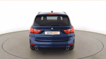 BMW Seria 2