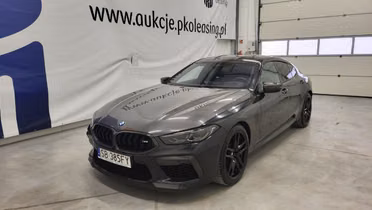 BMW M8