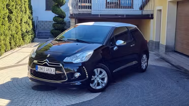 CITROEN DS3