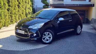 CITROEN DS3
