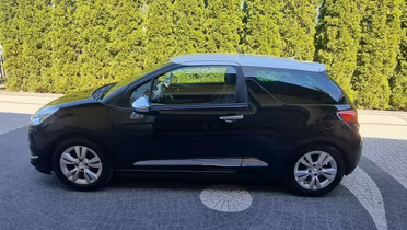 CITROEN DS3