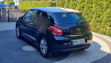 CITROEN DS3