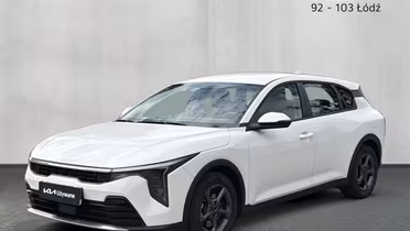 KIA K4