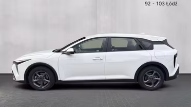 KIA K4
