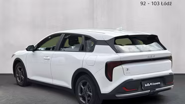 KIA K4