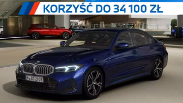 BMW Seria 3