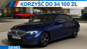 BMW Seria 3