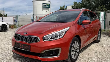KIA Cee'd
