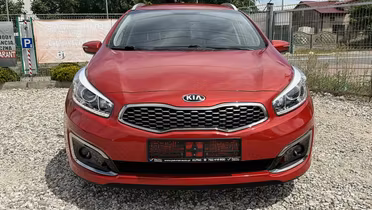 KIA Cee'd