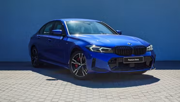 BMW Seria 3
