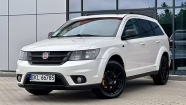 FIAT Freemont
