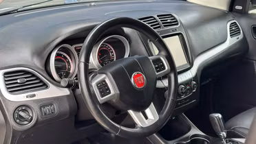 FIAT Freemont