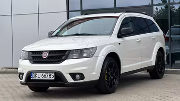 FIAT Freemont