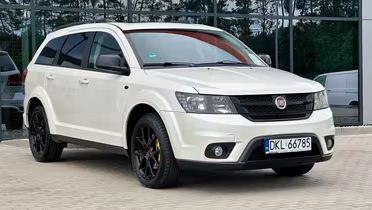 FIAT Freemont