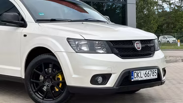 FIAT Freemont