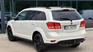FIAT Freemont