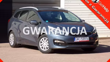 KIA Cee'd
