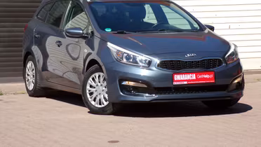 KIA Cee'd