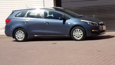KIA Cee'd