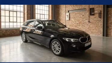 BMW Seria 3