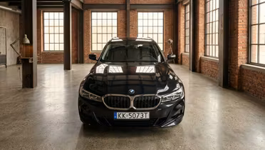 BMW Seria 3