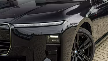 BMW Seria 7
