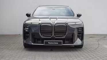 BMW Seria 7