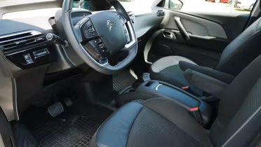 CITROEN C4 Grand Picasso