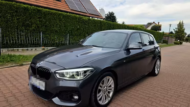 BMW Seria 1