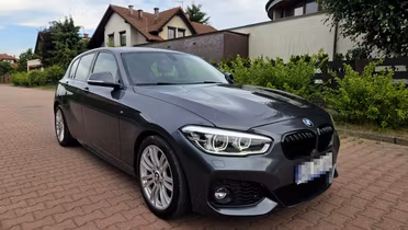 BMW Seria 1