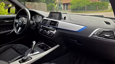 BMW Seria 1