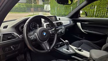 BMW Seria 1