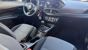 FIAT Tipo
