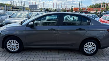 FIAT Tipo