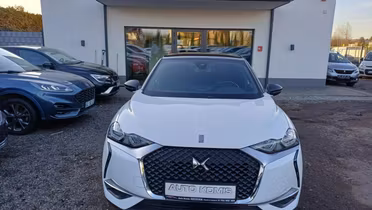 DS DS3 Crossback