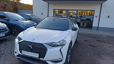 DS DS3 Crossback