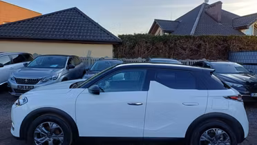 DS DS3 Crossback