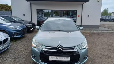 CITROEN DS4