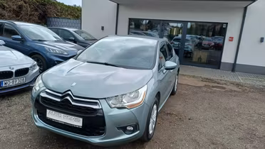 CITROEN DS4