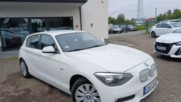 BMW Seria 1