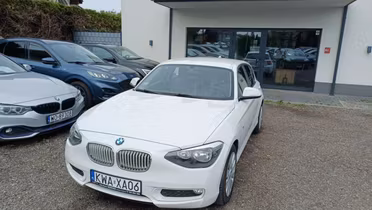 BMW Seria 1
