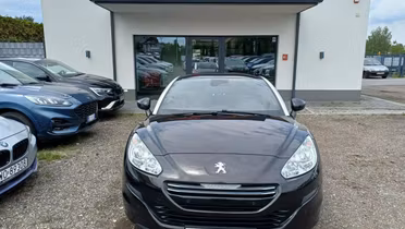 PEUGEOT RCZ
