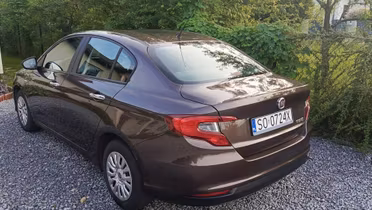 FIAT Tipo