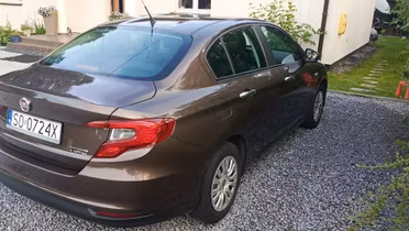 FIAT Tipo