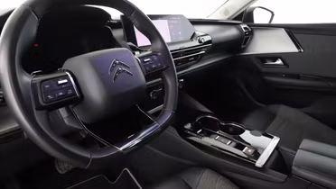 CITROEN C5 X