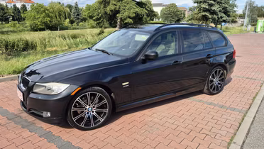 BMW Seria 3