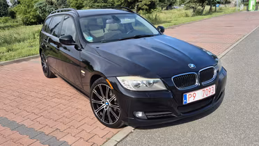 BMW Seria 3