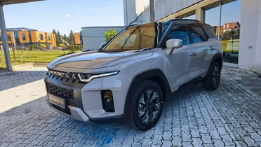 KGM / SSANGYONG Torres